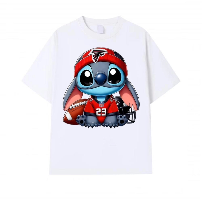 Atlanta Falcons Vintage t-shirt 2506A092