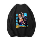 DUKE Vintage t-shirt 2505C029