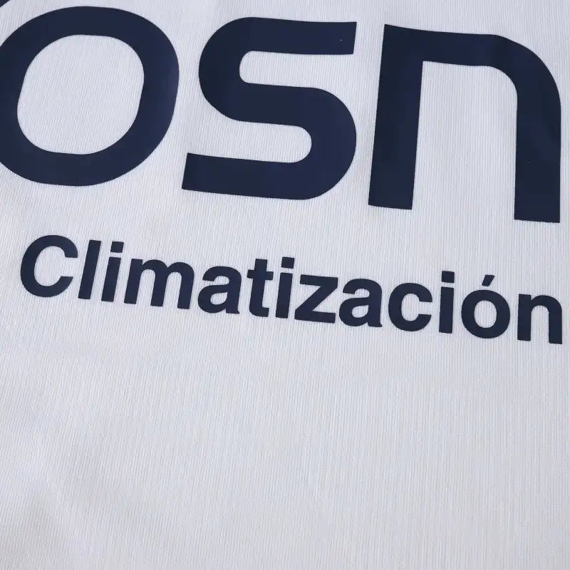 2526 season CA Osasuna third Fan version
