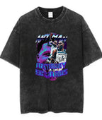 ANTHONY EDWARDS Vintage t-shirt 2505C016