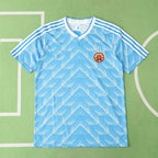 1988 season FC Dynamo Berlin away retro Fan version