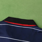 9900 season Manchester United F.C. away retro Fan version