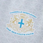 2526 season Olympique de Marseille home Player version