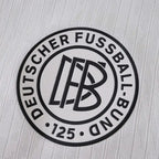 2425 season Germany 125 anniversary Long sleeved Player version