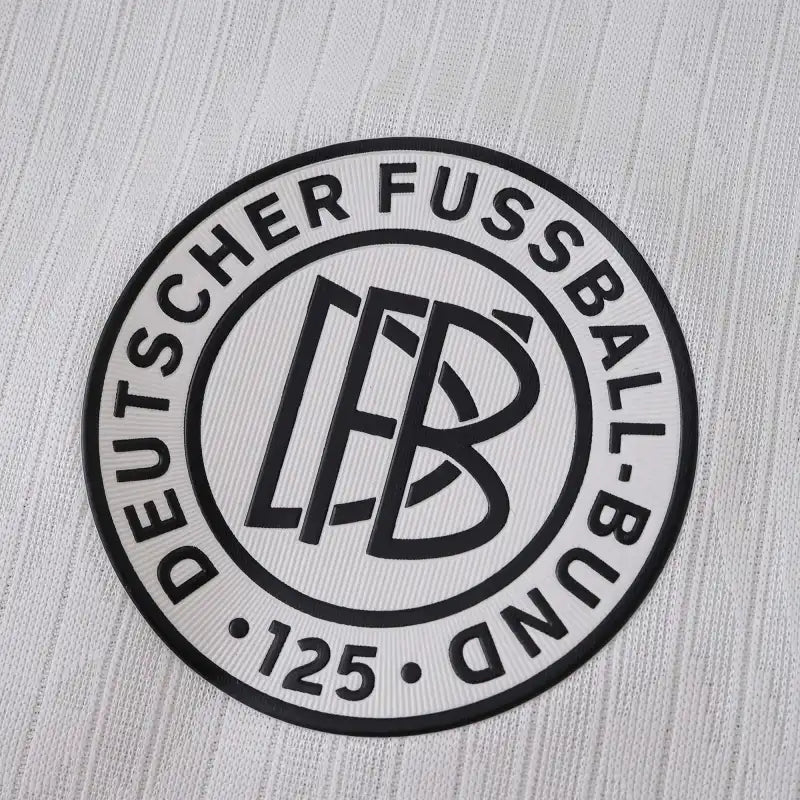 2425 season Germany 125 anniversary Long sleeved Player version
