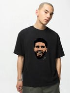 JAYSON_TATUM_GRUNGE Vintage t-shirt 2505C069