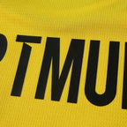 2627 season Borussia Dortmund home Long sleeve Fan version