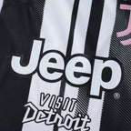 2526 season Juventus F.C. home Kids kit