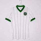 8486 season Celtics  away retro Fan version