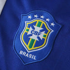 2006 season Brazil home retro Kids kit