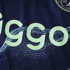 2526 season AFC Ajax away Player version
