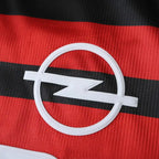 9899 season A.C. Milan third retro Fan version