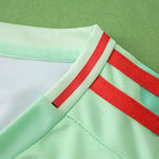 2526 season Italy away Kids kit