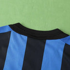 02-03 season Inter Milan home retro Fan version