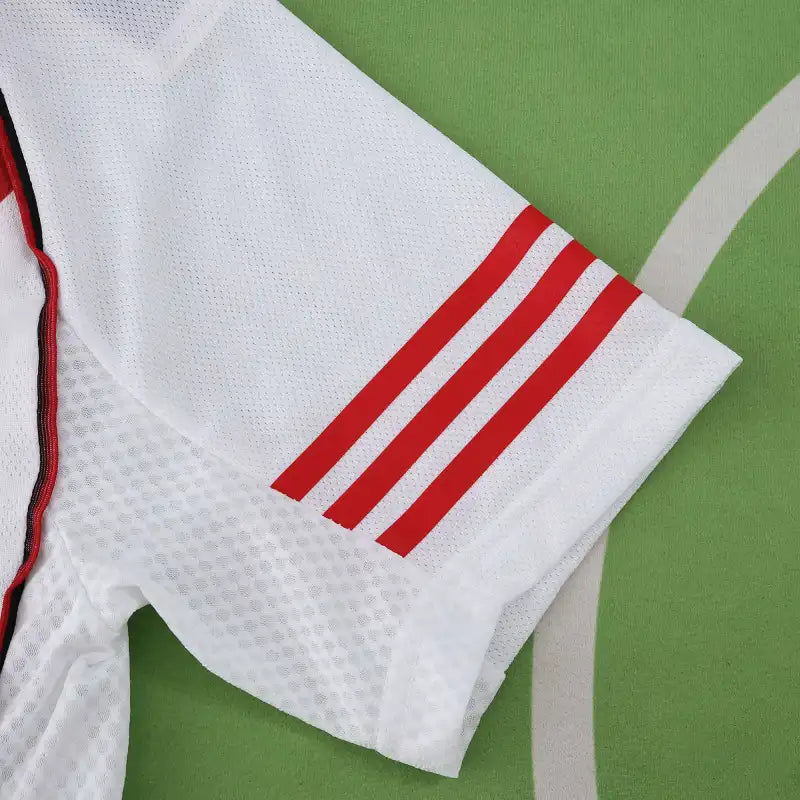 2526  season Club Atlético River Plate home Player version