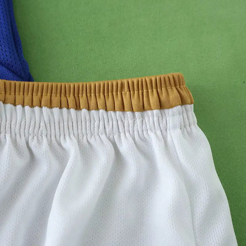 1996 Italy home retro Kids kit
