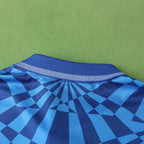 9193 season S.S.C. Napoli home retro Fan version