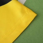 1989 season Borussia Dortmund home retro Fan version