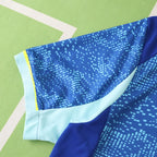 2526 season Olympique de Marseille Third Fans version