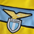 9899 season S.S. Lazio third retro Fan version