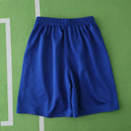 0809 Manchester United F.C. third retro Kids kit