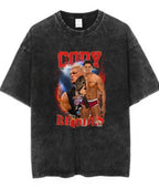 CODY Vintage t-shirt  2506B111