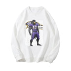 Baltimore Ravens Vintage t-shirt 2506A068