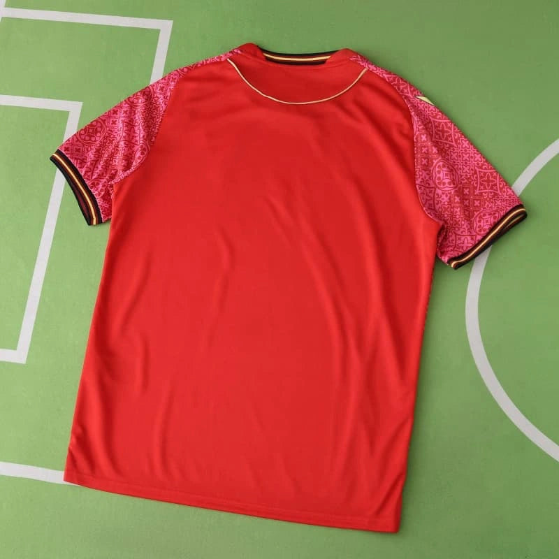 2526 season Cádiz CF away Fan version