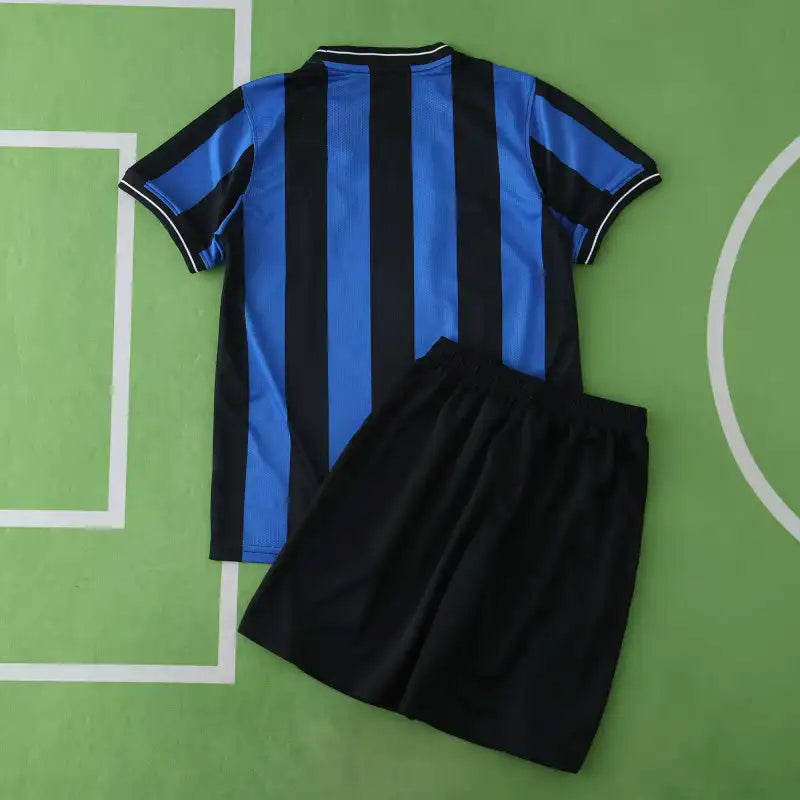 2010 F.C. Internazionale Milan retro Kids kit