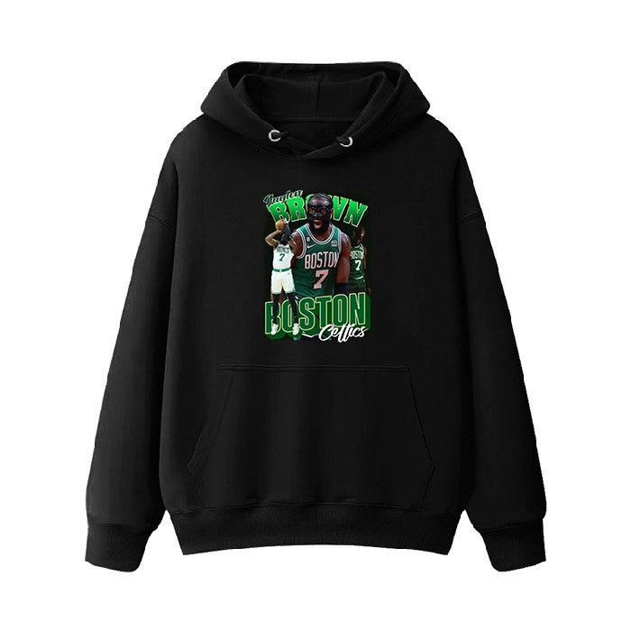 JALEN BRUNSON Vintage t-shirt 2505D037
