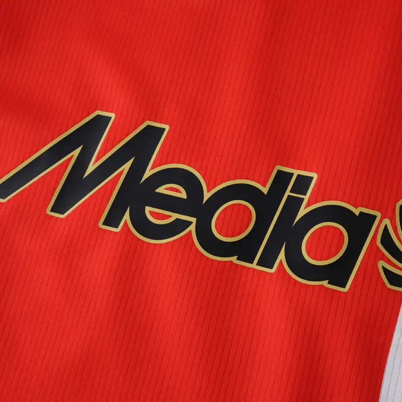 2526 season Feyenoord home Fan version
