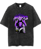 HARDY BOYS Vintage t-shirt  2506B020