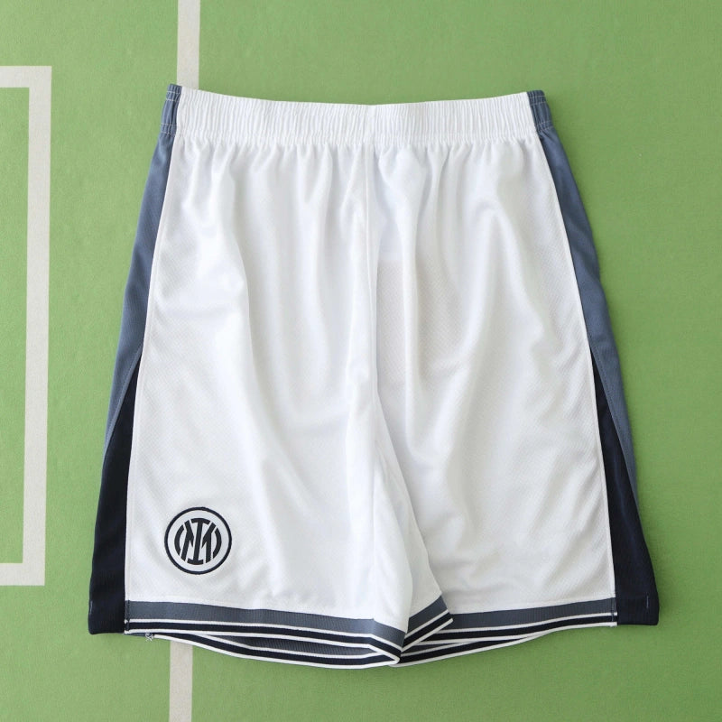 2425 season F.C. Internazionale Milano away shorts