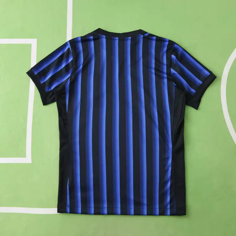 2526 season F.C. Internazionale Milano home Women's Shirt