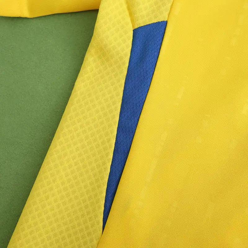 2425 season Al Nassr FC home Fan version