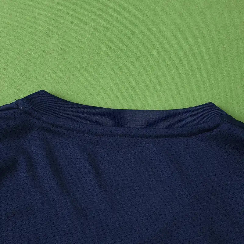 2526 season Paris Saint-Germain F.C. home Kids kit