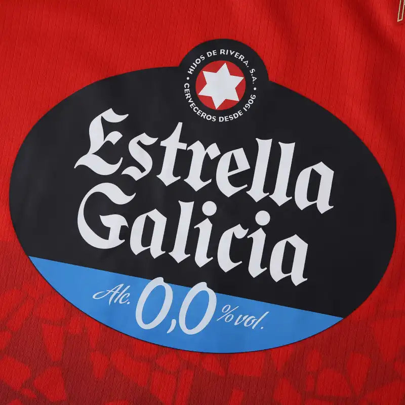 2526 season  Real Club Deportivo de La Coruña S.A.D away Fan version