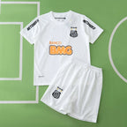 2013 Santos FC home retro Kids kit