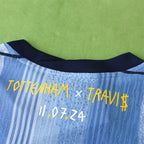 2425 season Tottenham Hotspur F.C. Travis Scott away Special edition Player version