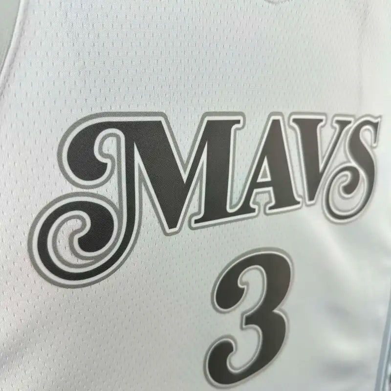 NBA Dallas Mavericks 3#DAVIS