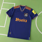 2526 season Newcastle United F.C. third Player version
