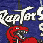 NBA Toronto Raptors 93#BAOE