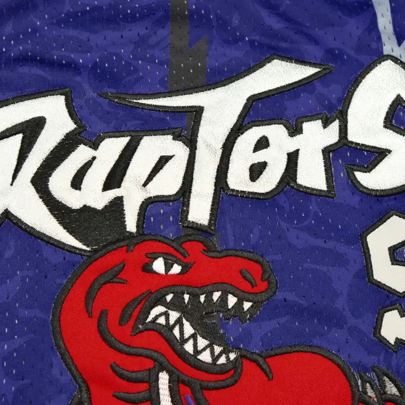 NBA Toronto Raptors 93#BAOE
