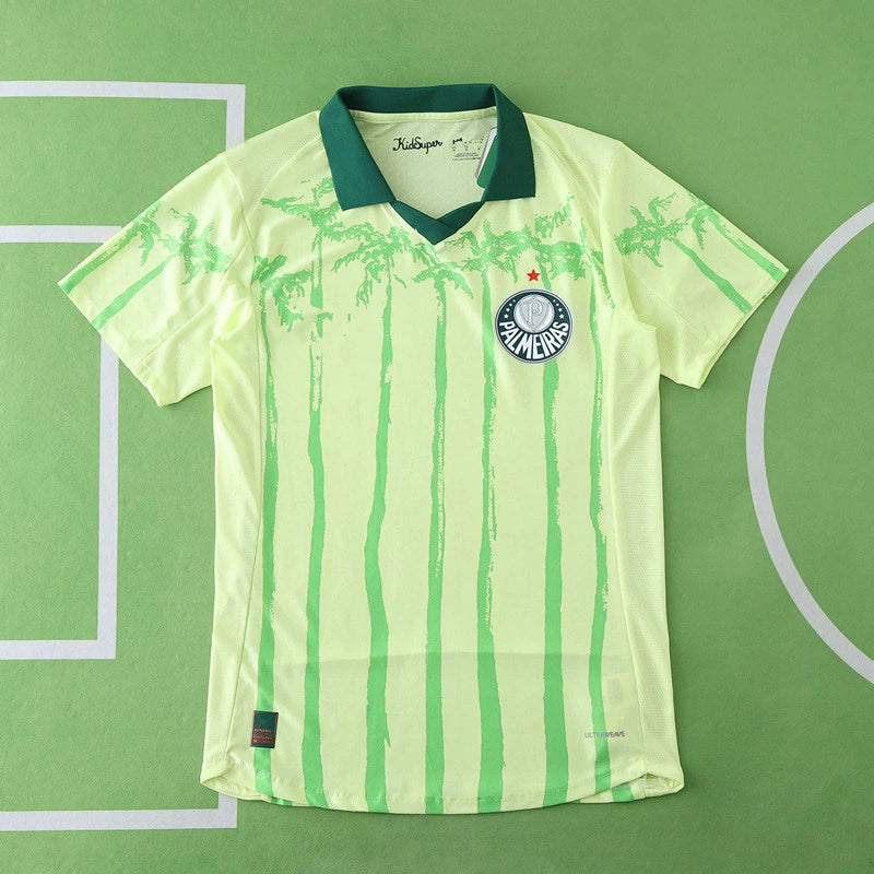 2526 season Palmeiras Concept version Player version