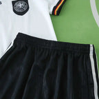 1996 Germany home retro Kids kit