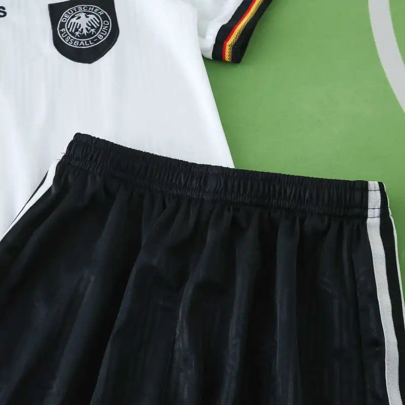 1996 Germany home retro Kids kit