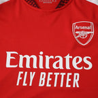 2627 season Arsenal Premier League Champions Home Mini Kit