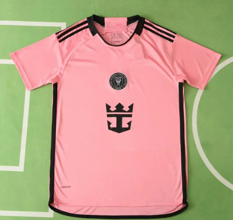 2425 season Inter Miami CF home Fan version