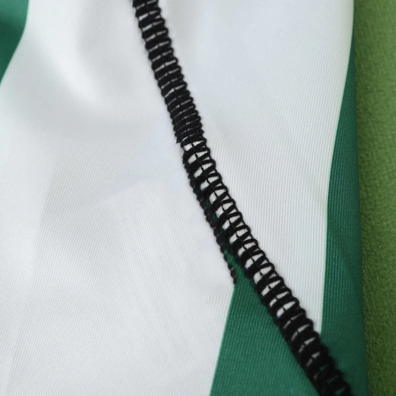 0304 season Real Betis Balompié home retro Fan version