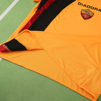 0506 season A.S. Roma home retro Fan version